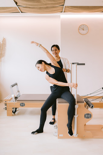 Made To Move Studio - Thumbnail