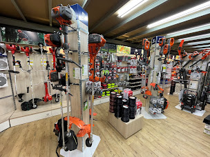 Photo n°19 de Espace Emeraude à Poligny (Magasin de vêtements professionnels)