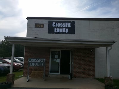 Equity Fitness