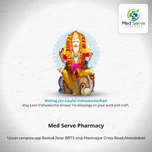 Med Serve Pharmacy, your trusted emergency medical supply store, offers a wide range of prescript… post image