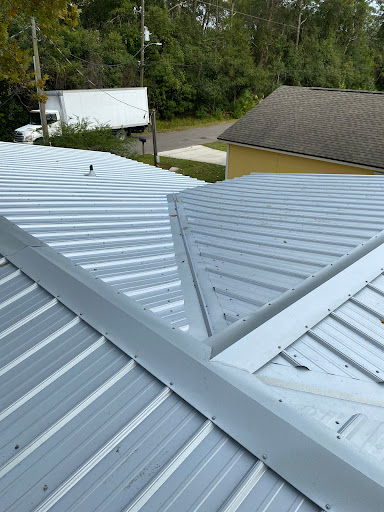 Repel Dry LLC - Visual