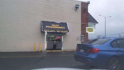 Valley Pharmacy