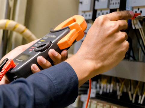 SRE Electrical & Consulting Services Inc