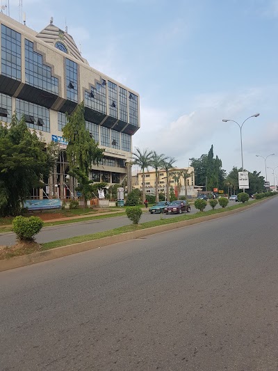 Photos of A.P. Plaza
