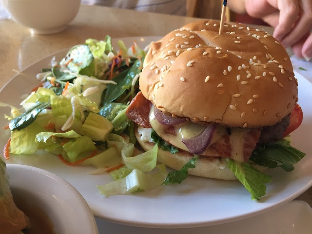 Quan Long Hoa Vegan