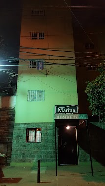 Marina Hotel S.R.L., Author: Gustavo Ruiz Diaz