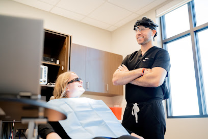 Precision Oral Surgery and Dental Implants