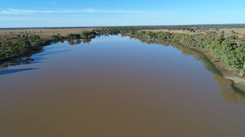 Quilpie - Visual