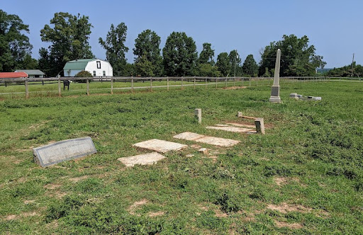 Hatchett Cemetery