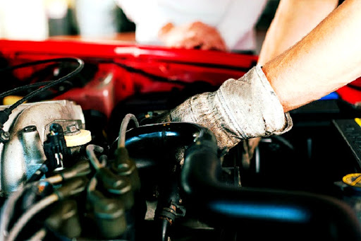 Red Mountain Automotive - Thumbnail