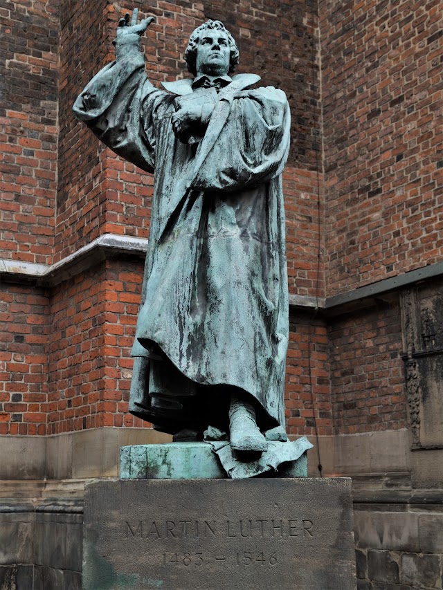 Marktkirche Hannover