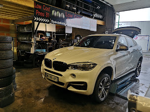 Photo n°6 de LOW COST PNEU 81 à Le Sequestre (Magasin de pneumatiques d'occasion)