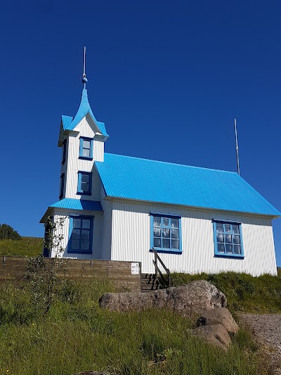 Photos of Kirkjub&aelig;r