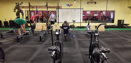 PhysicallyFit, LLC - Visual