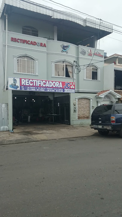 Rectificadora JC