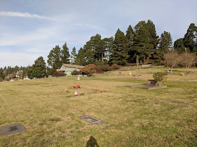 Catholic Cemetary