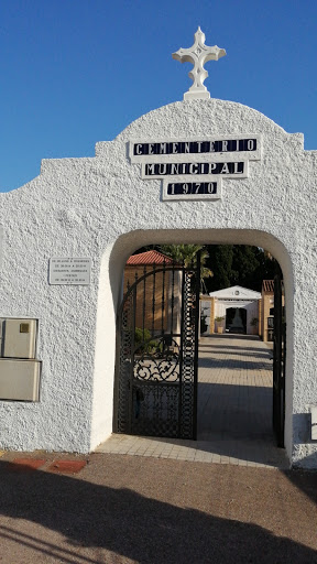 Cementeri de Montserrat
