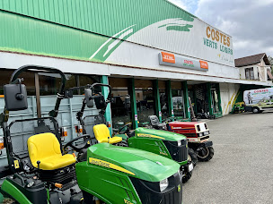 Photo n°32 de JARDI MONTAUBAN à Montauban (Atelier de réparation de tracteurs)