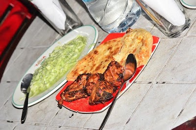 Photos of Tasfia Garden Restaurant & Convention Hall