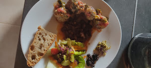 Photo n°2 de Néna Cook à Trébons (Traiteur ambulant)