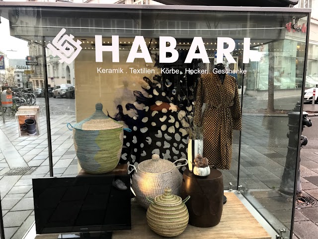HABARI