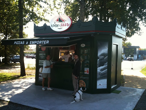Photo 7 - Pizza Le Four à Bois de Lanton / Taussat