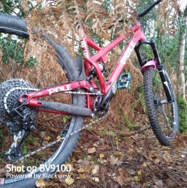 Brian's Bike Shack - Thumbnail