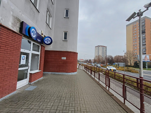 PZU Ubezpieczenia Warszawa - Agent Janusz Wiktor Perełkiewicz