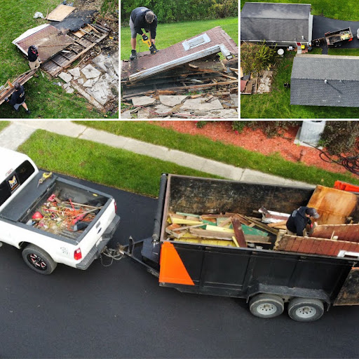 Method Property Services - Demolition & Junk Removal