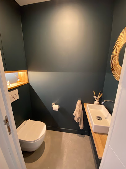 CONFIANCE-RENOVATION