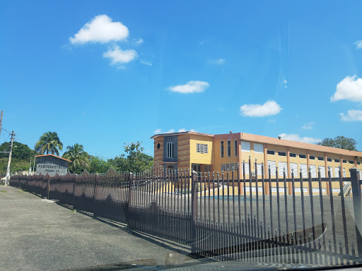 Iglesia De Dios Pentecostal Florida Pueblo P.R. - Thumbnail