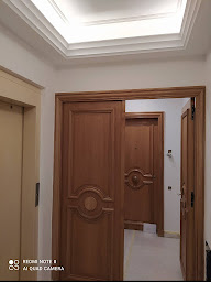 Photo n°21 de Korichi | Peinture d'art à Magny-en-Vexin (Peintre en bâtiment)