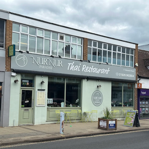 Photo of Nur Nur Paradise