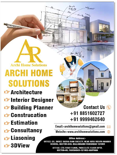 Hello! I'm from Archi Home Solutions. We're experts in architecture and interior design. With us,… post image