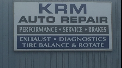 KRM Auto Repair