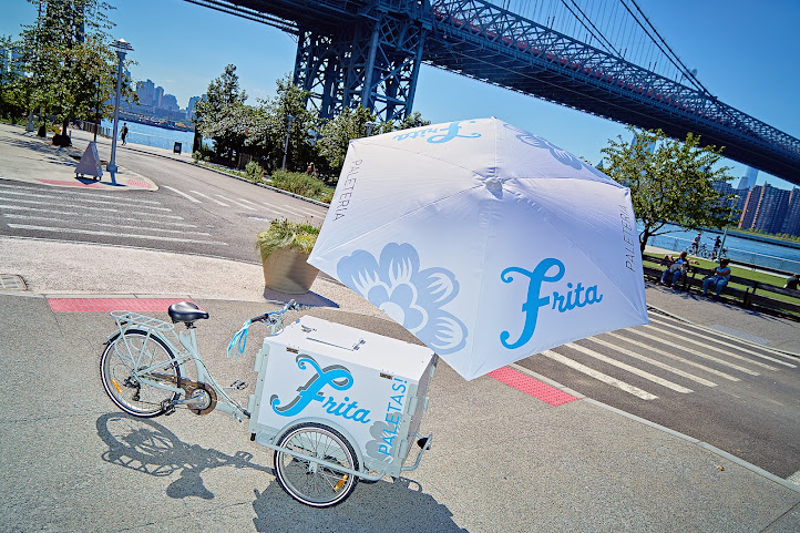 Frita Batidos Brooklyn by null