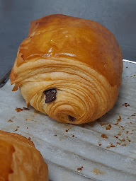 Photo n°1 de L'Atelier des Délices à Lyon (Snack)