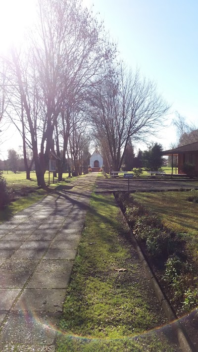 Photos of Santuario de Schoenstatt