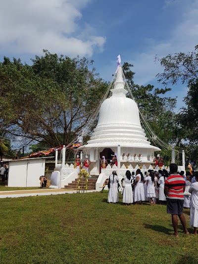 Photos of Bodhimalu Viharaya