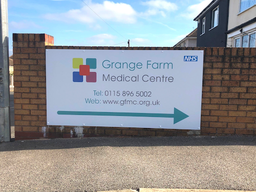 Grange Farm Medical Centre - Thumbnail
