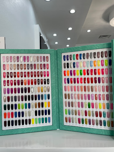Pro Nail Lash & Spa
