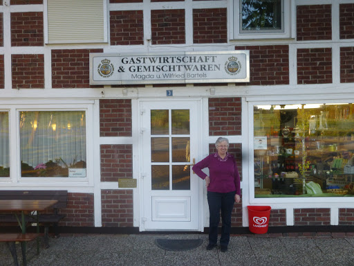 Magda Bartels Gallery - Germany