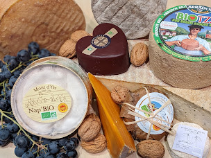 Photo n°17 de Luberon Bio à Apt (Supermarché)