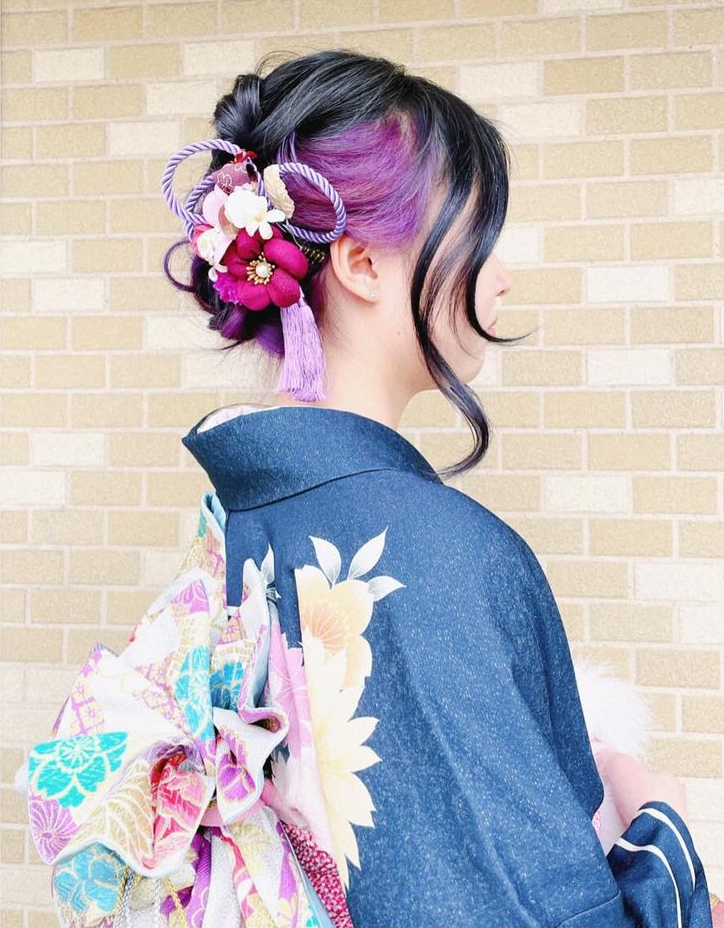 hair soleil 【ヘアソレイユ】