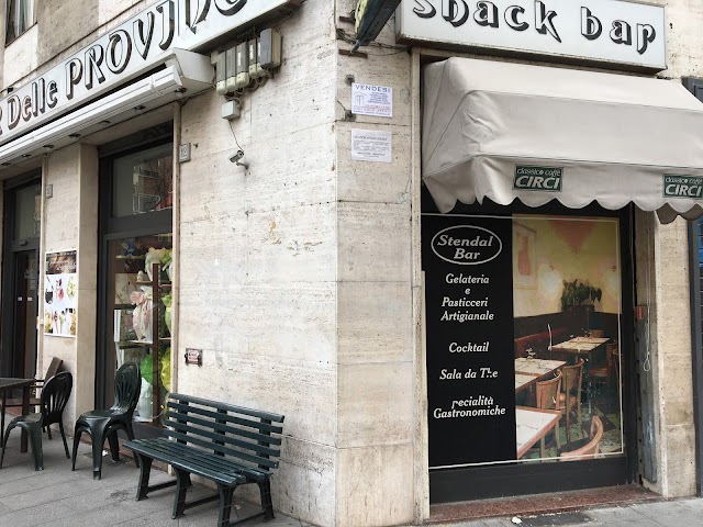Stendal Bar