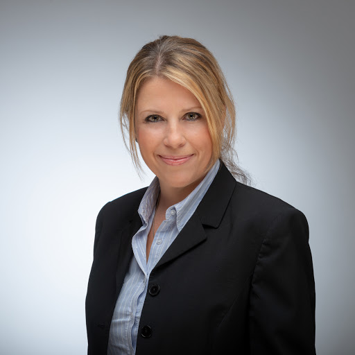 Fachanwältin für Familienrecht Kathrin Bünger - Thumbnail