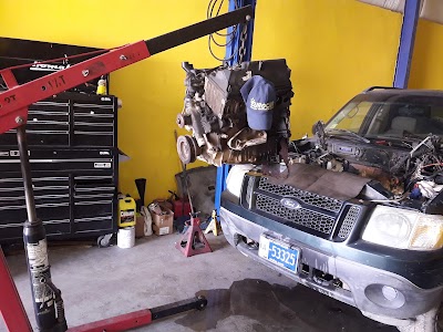 Photos of Eurocar Services & Parts