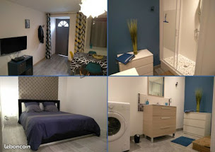 Photo n°3 de gite-appart Brioude à Brioude (Appartement de vacances)