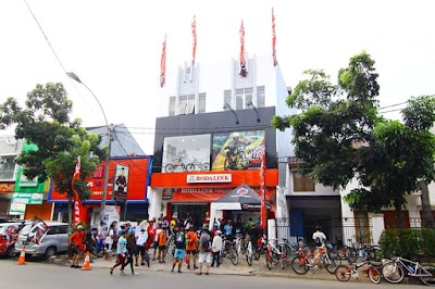 Photos of Rodalink Bintaro
