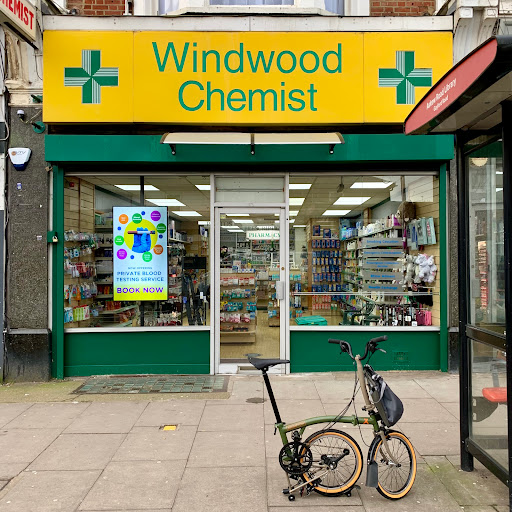 Windwood Chemists - Thumbnail